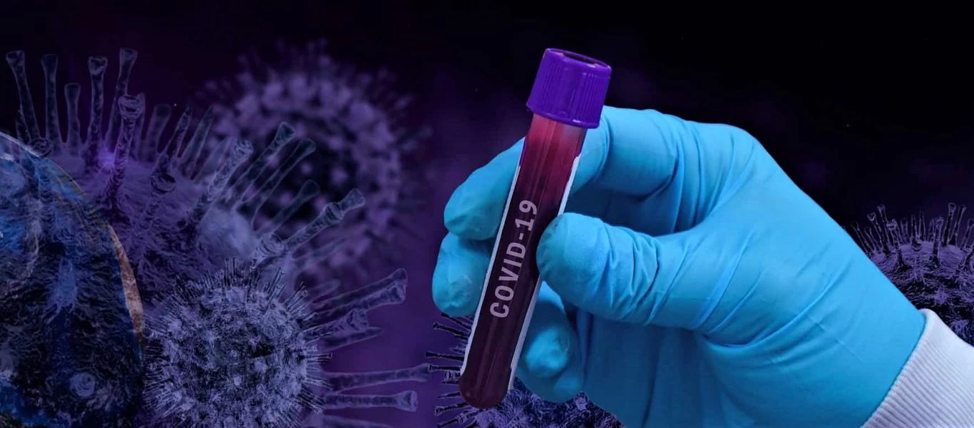 ΕΚΤΑΚΤΟ: Νέα σπάνια θανατηφόρα μετάλλαξη του Covid-19 εντοπίστηκε στην Κρήτη - Θα πάρει ελληνικό όνομα!